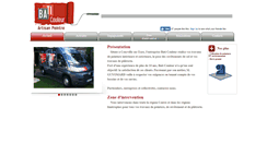 Desktop Screenshot of baticouleur.fr